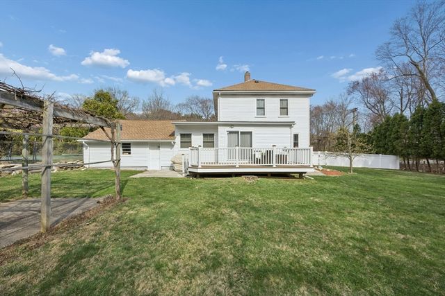 217 Cordaville Rd, Southborough, MA 01772
