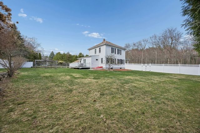 217 Cordaville Rd, Southborough, MA 01772