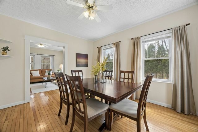 217 Cordaville Rd, Southborough, MA 01772