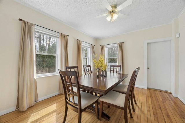 217 Cordaville Rd, Southborough, MA 01772