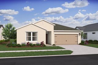 808 SW Trouville Avenue 47, Port St Lucie, FL 34953