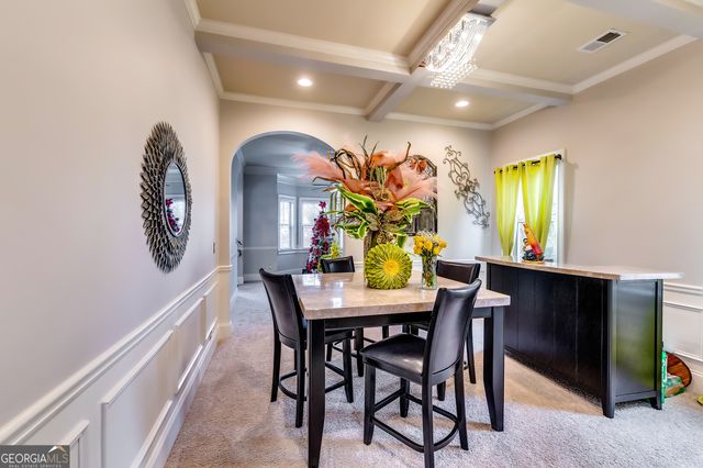 1405 Rainey Way, Hampton, GA 30228