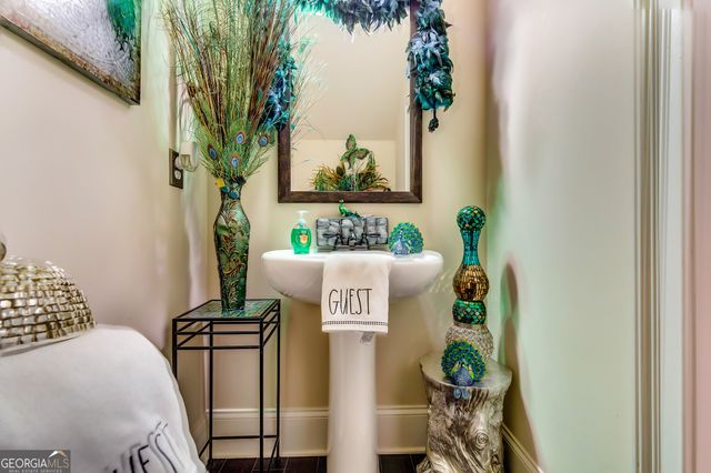 1405 Rainey Way, Hampton, GA 30228