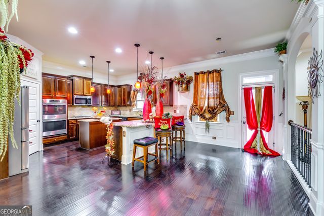 1405 Rainey Way, Hampton, GA 30228