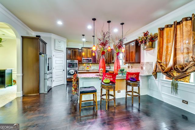 1405 Rainey Way, Hampton, GA 30228