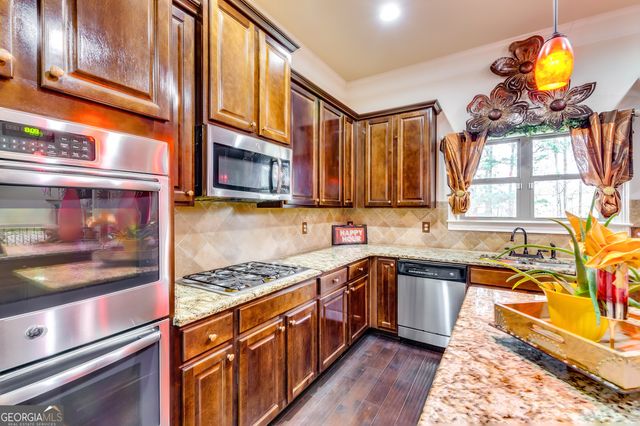 1405 Rainey Way, Hampton, GA 30228