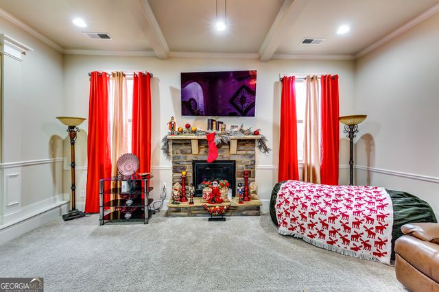 1405 Rainey Way, Hampton, GA 30228