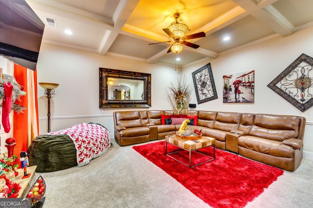 1405 Rainey Way, Hampton, GA 30228