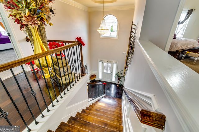 1405 Rainey Way, Hampton, GA 30228