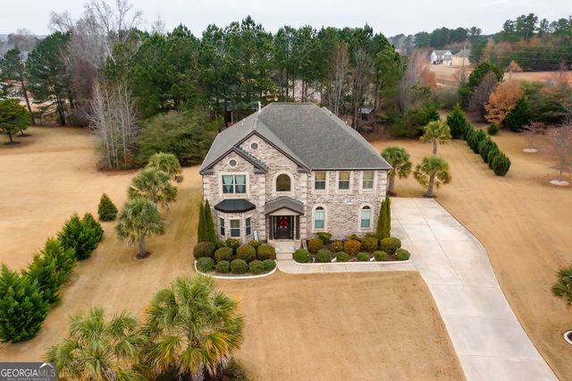 1405 Rainey Way, Hampton, GA 30228