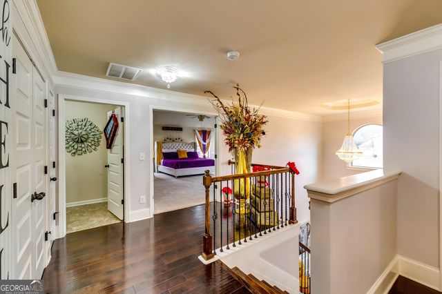 1405 Rainey Way, Hampton, GA 30228