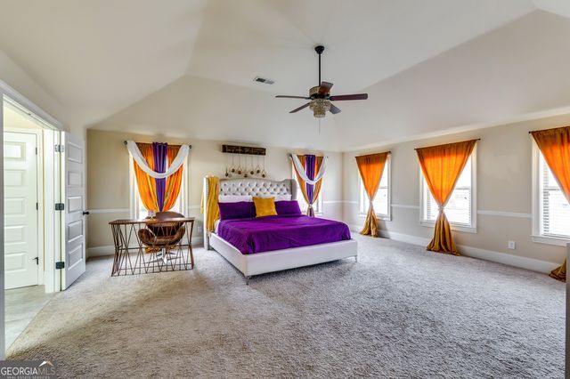 1405 Rainey Way, Hampton, GA 30228