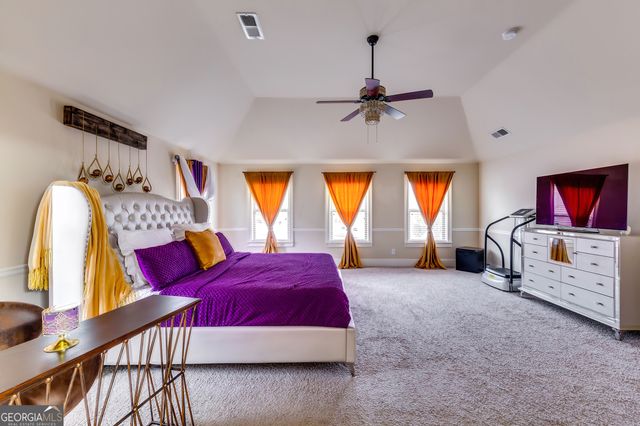 1405 Rainey Way, Hampton, GA 30228