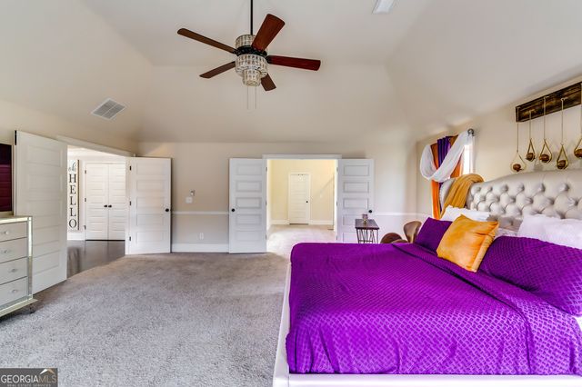 1405 Rainey Way, Hampton, GA 30228