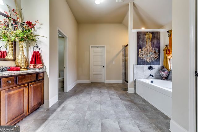 1405 Rainey Way, Hampton, GA 30228