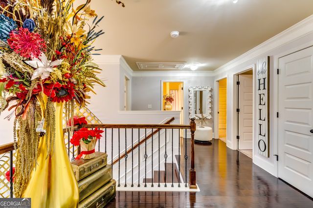 1405 Rainey Way, Hampton, GA 30228