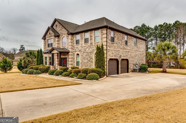 1405 Rainey Way, Hampton, GA 30228