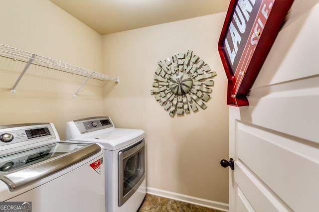 1405 Rainey Way, Hampton, GA 30228