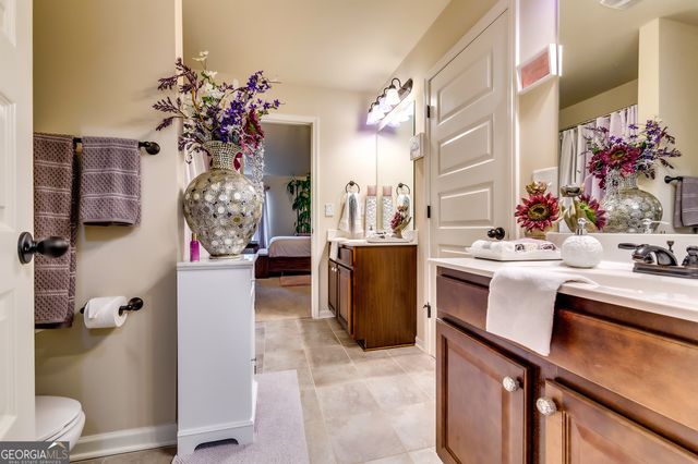 1405 Rainey Way, Hampton, GA 30228