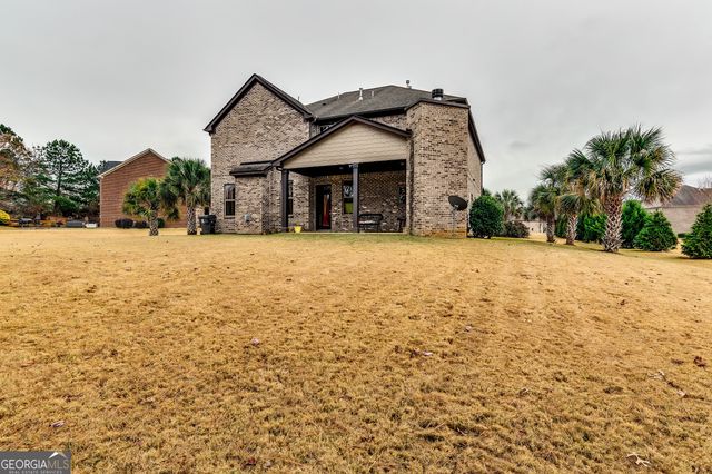 1405 Rainey Way, Hampton, GA 30228