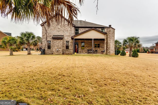 1405 Rainey Way, Hampton, GA 30228