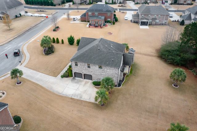 1405 Rainey Way, Hampton, GA 30228