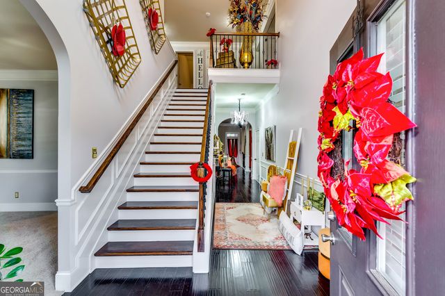 1405 Rainey Way, Hampton, GA 30228