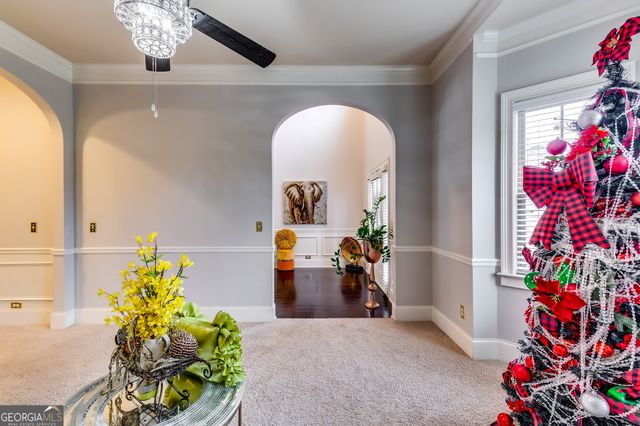 1405 Rainey Way, Hampton, GA 30228