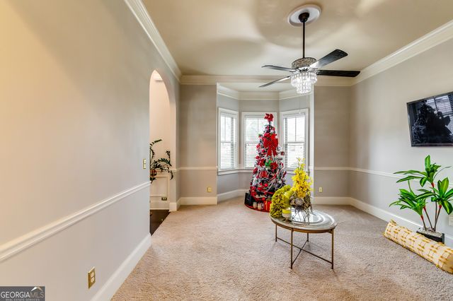 1405 Rainey Way, Hampton, GA 30228