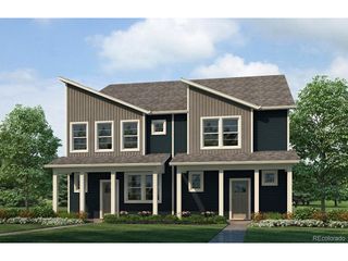 1367 S Clinton St A, Denver, CO 80247