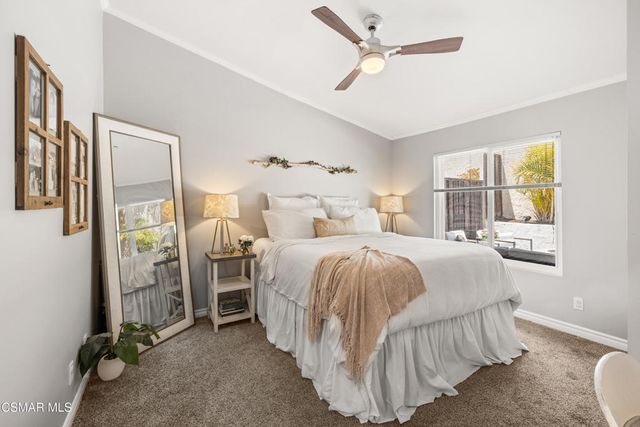 11827 Nightingale Street, Moorpark, CA 93021