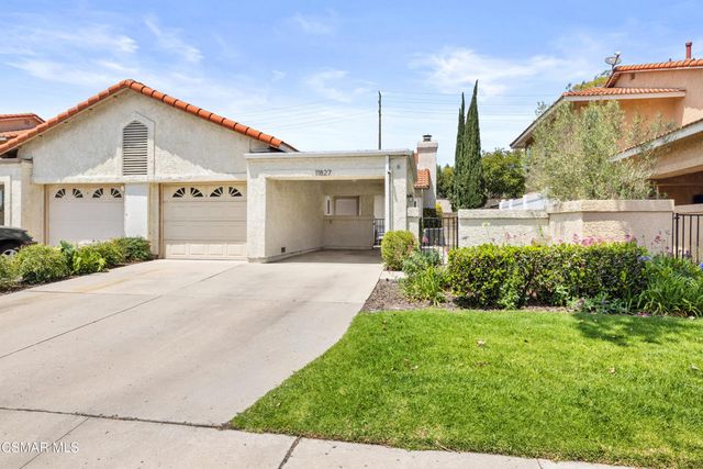 11827 Nightingale Street, Moorpark, CA 93021