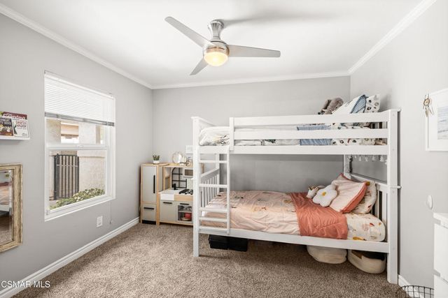 11827 Nightingale Street, Moorpark, CA 93021