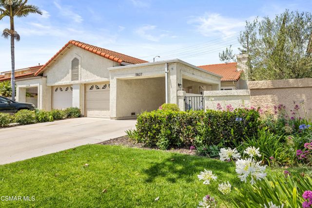 11827 Nightingale Street, Moorpark, CA 93021