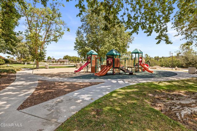 11827 Nightingale Street, Moorpark, CA 93021