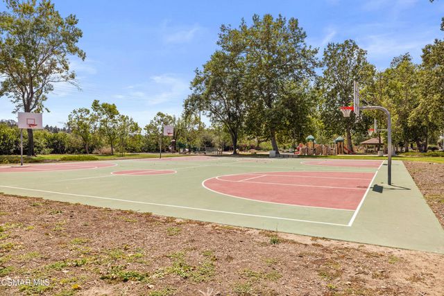 11827 Nightingale Street, Moorpark, CA 93021