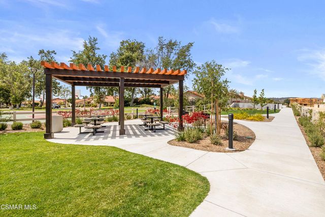 11827 Nightingale Street, Moorpark, CA 93021