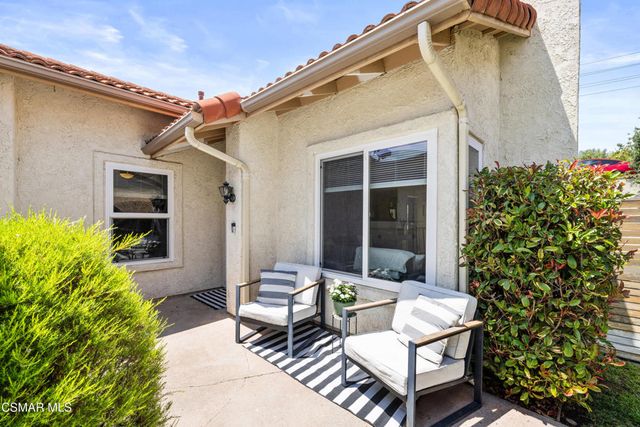 11827 Nightingale Street, Moorpark, CA 93021