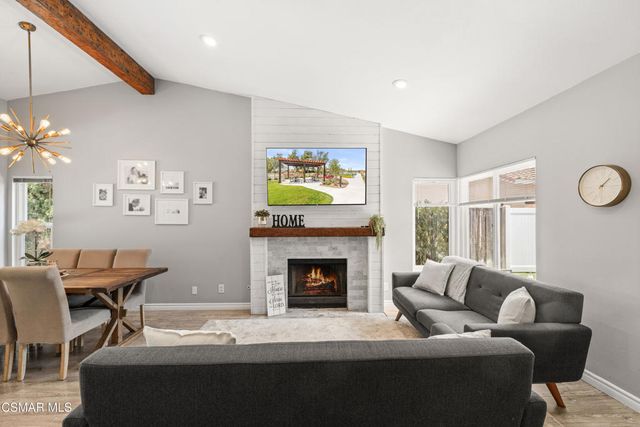 11827 Nightingale Street, Moorpark, CA 93021