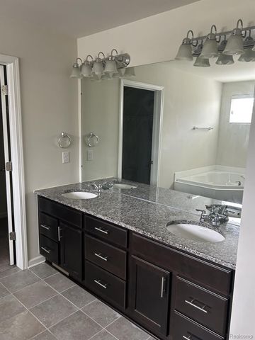 49536 Harrier Place, Novi, MI 48374