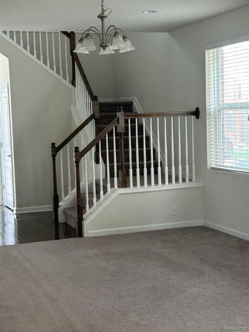 49536 Harrier Place, Novi, MI 48374