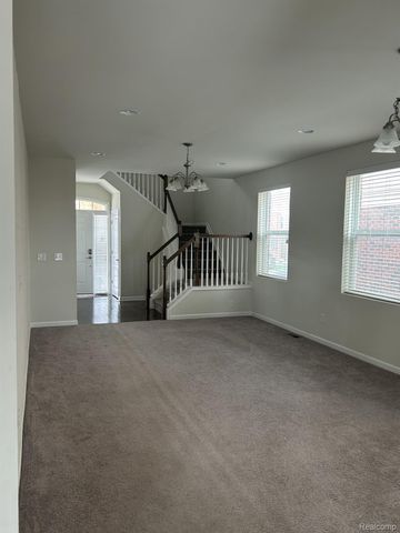 49536 Harrier Place, Novi, MI 48374