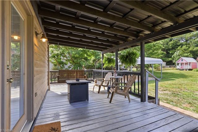 31 Kirk Street, Thomasville, NC 27360