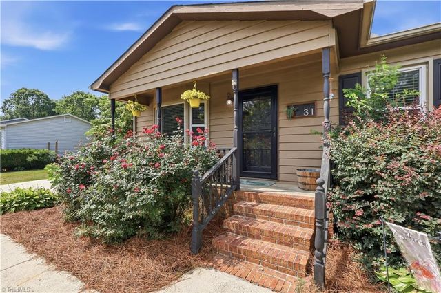 31 Kirk Street, Thomasville, NC 27360