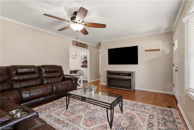 31 Kirk Street, Thomasville, NC 27360