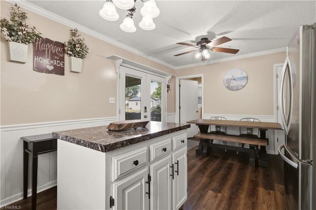 31 Kirk Street, Thomasville, NC 27360