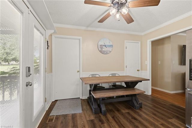 31 Kirk Street, Thomasville, NC 27360