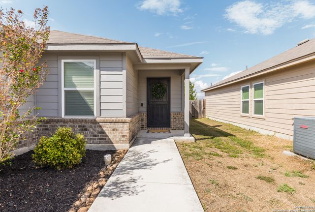 6711 Terra Ark, Converse, TX 78109