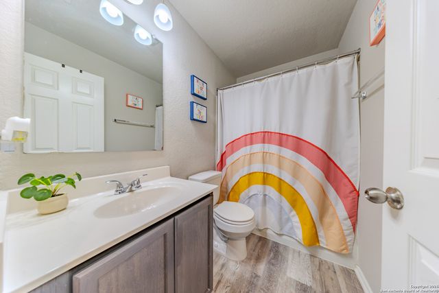 6711 Terra Ark, Converse, TX 78109