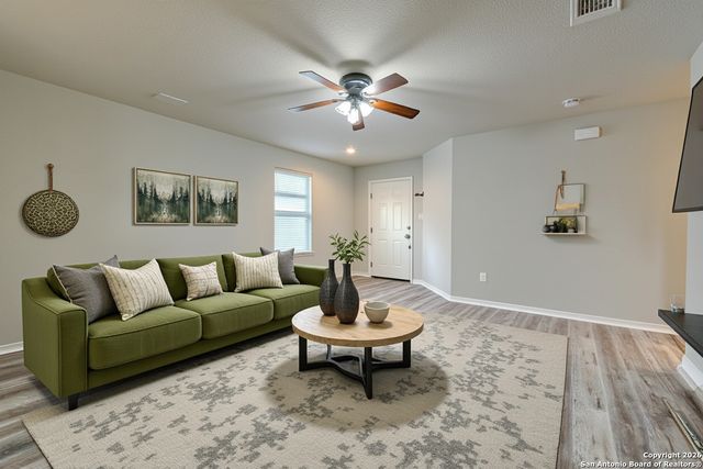 6711 Terra Ark, Converse, TX 78109